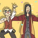 avatar 藍風𝒜𝑜𝒾𝒦𝒶𝓏𝑒