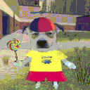 griffperr