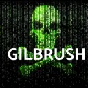 gilbrush