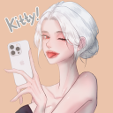 avatar ! Kitty