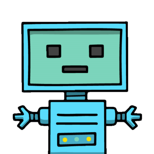 Bot icon