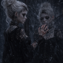 avatar Amara Lunaris Dayva Shackleton