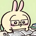 aggressive.bunnie