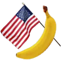 presidentbanana