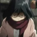 mikasahackerman.