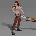 beckymidnyte