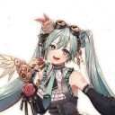 Luna's Avatar