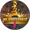 mrdancypants