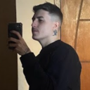 avatar macaco da bola azul