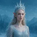 northamericansnowqueen