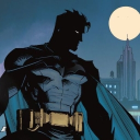 avatar ╭﹒🍁ㆍForest King﹕★