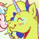 avatar Angel Scoot Windwhisp