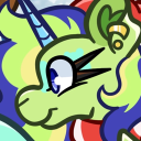 avatar Angel Scoot Windwhisp