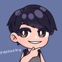 fahusky