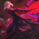 avatar Smoldering flame, kreeegra