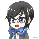 momorendo