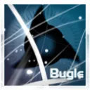 bugle.