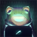 angrytreefrog