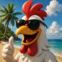 flyinrooster