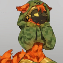 avatar Leo The Useless One