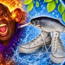 non_fish
