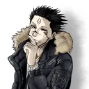 harsxh
