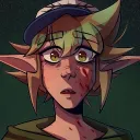glitchedfoxx