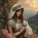 avatar Mabel📀💿