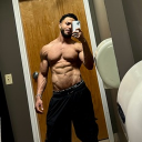 avatar jacked Italian