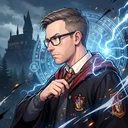 mrdumbledore