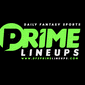 dfsprimelineups