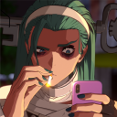 avatar The Green Reaper