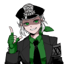 avatar The Green Reaper