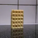 thedepressedwaffle avatar