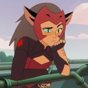 avatar AwilAn Neko Starchild