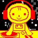 glaringradiokid