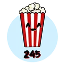 popcorn245
