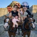 avatar Δονηθηκαν τα Αρχιδια μου (μπζζζ)