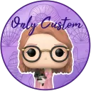 sylvieonlycustompop