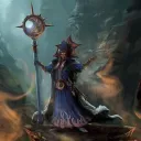 caledorianmage