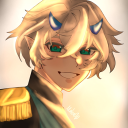 avatar Shxnji | Robin