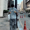 avatar Tukang cendol