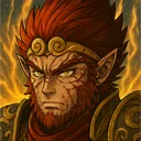 monkdrk