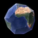 dodecahedronearthsocbitytm4226