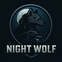 Avatar de NIGHT WOLF