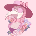 avatar PinkThePlague