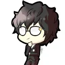 Leon's Avatar