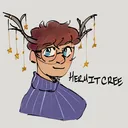 hermitcree