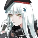 hk416chan