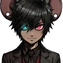 theprofmouse